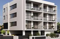 2 Bedroom Apartment in Mesa Gitonia (Limassol) for sale 