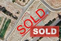 697 SQM Plot · Alethriko (Larnaca) for sale 