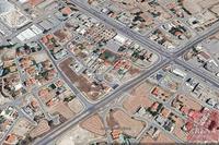 2072 SQM Land in Aradippou (Larnaca) for sale 