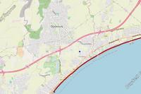 706 SQM Plot in Oroklini (Larnaca) for sale 