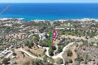1978 SQM Land · Nea Dimmata (Paphos) for sale 