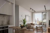 2 Bedroom Penthouse in Agios Nektarios (Limassol) for sale 