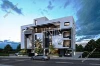 1 Bedroom Apartment in Strovolos (Nicosia) for sale 