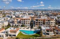3 Bedroom Apartment · Tombs Of The Kings (Paphos) for sale 