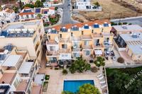 3 Bedroom Town house · Oroklini (Larnaca) for sale 