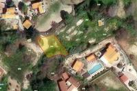335 SQM Land in Stroumbi (Paphos) for sale 