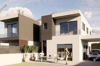 3 Bedroom Detached house · Palodeia (Limassol) for sale 