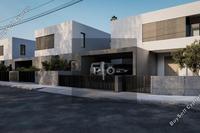 3 Bedroom Detached house · Dali (Nicosia) for sale 