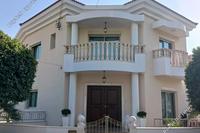 5 Bedroom Detached house in Agios Athanasios (Limassol) for sale 
