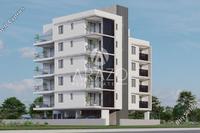 2 Bedroom Apartment · Chrysopolitissa (Larnaca) for sale 