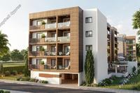 1 Bedroom Apartment · Sotiros Agios Ioannis Larnaca (Larnaca) for sale 