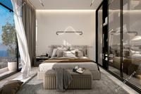 3 Bedroom Apartment · Paphos Municipality (Paphos) for sale 