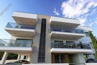 2 Bedroom Penthouse in Ilioupoli (Nicosia) for sale 
