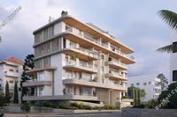 3 Bedroom Apartment in Potamos Germasogeias (Limassol) for sale 