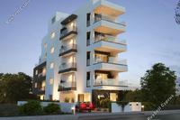 3 Bedroom Apartment in Sotiros Agios Ioannis Larnaca (Larnaca) for sale 