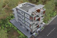 2 Bedroom Apartment · Paphos Municipality (Paphos) for sale 