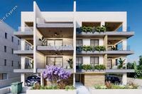 2 Bedroom Apartment in Aradippou (Larnaca) for sale 