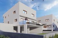 2 Bedroom Detached house in Tseri (Nicosia) for sale 