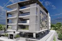 1 Bedroom Penthouse · Agios Ioannis (Limassol) for sale 