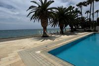 1 Bedroom Apartment · Potamos Germasogeias (Limassol) to rent 