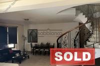 4 Bedroom Detached house · Aradippou (Larnaca) for sale 