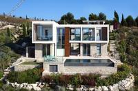 3 Bedroom Detached house in Tsada (Paphos) for sale 