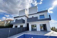4 Bedroom Detached house · Mandria Pafou (Paphos) for sale 