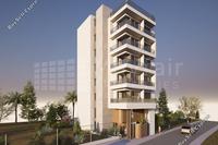 1 Bedroom Apartment in Larnaca Municipality (Larnaca) for sale 