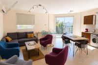 2 Bedroom Apartment in Livadia Larnacas (Larnaca) to rent 