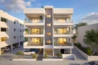 1 Bedroom Apartment · Strovolos (Nicosia) for sale 