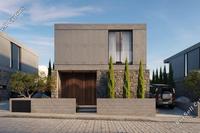 3 Bedroom Detached house in Geroskipou (Paphos) for sale 