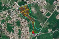 540 SQM Land · Alethriko (Larnaca) for sale 