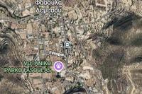 1211 SQM Land · Fasoula Lemesou (Limassol) for sale 