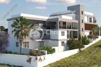 3 Bedroom Apartment · Agia Fyla (Limassol) for sale 