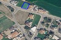 1305 SQM Land · Pervolia (Larnaca) for sale 