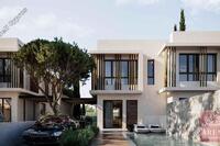 4 Bedroom Detached house in Agia Triada (Famagusta) for sale 