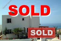 3 Bedroom Semi-detached house · Chlorakas (Paphos) for sale 