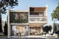 3 Bedroom Detached house · Konia (Paphos) for sale 