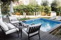 1 Bedroom Apartment in Potamos Germasogeias (Limassol) for sale 