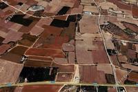 4861 SQM Land in Frenaros (Famagusta) for sale 
