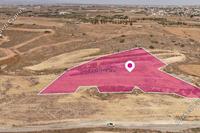 9458 SQM Land · Geri (Nicosia) for sale 