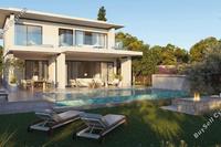 4 Bedroom Detached house in Limassol Municipality (Limassol) for sale 