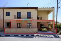 3 Bedroom Ground floor apartment in Agios Theodoros Larnacas (Larnaca) for sale 