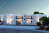 3 Bedroom Ground floor apartment · Oroklini (Larnaca) for sale 