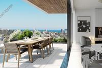1 Bedroom Apartment in Germasogeia (Limassol) for sale 