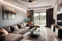 4 Bedroom Detached house in Kiti (Larnaca) for sale 