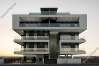 2 Bedroom Penthouse · Kato Polemidia (Limassol) for sale 