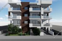 2 Bedroom Apartment in Aglantzia (Nicosia) for sale 