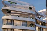 4 Bedroom Penthouse · Agios Athanasios (Limassol) for sale 