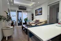 2 Bedroom Apartment in Mackenzie (Larnaca) for sale 